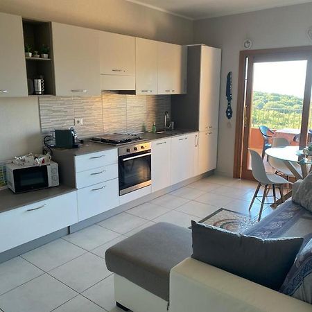 Appartamento Nuovo Isola Rossa Sardegna Cascabraga Ngoại thất bức ảnh