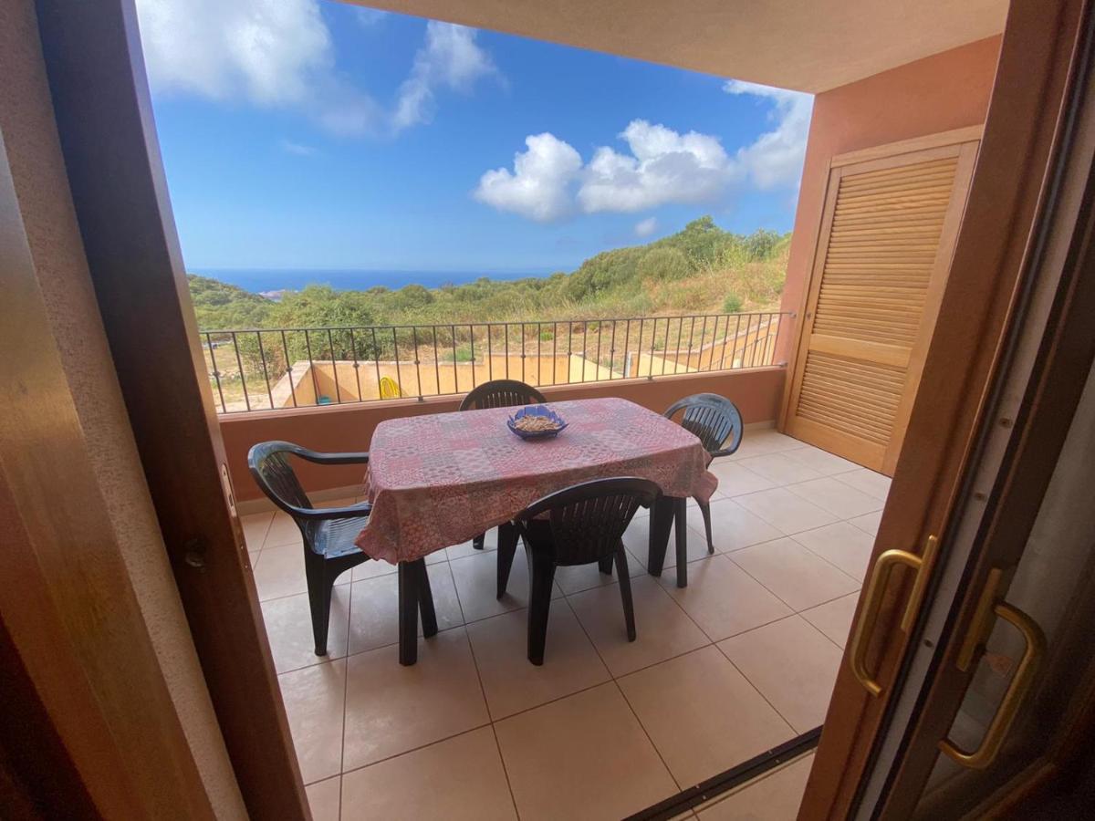 Appartamento Nuovo Isola Rossa Sardegna Cascabraga Ngoại thất bức ảnh