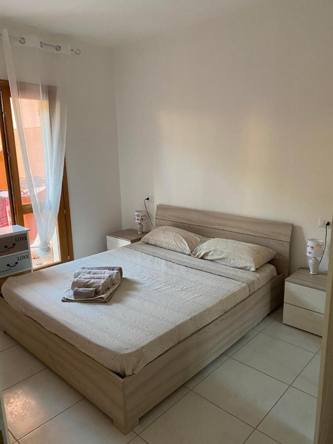 Appartamento Nuovo Isola Rossa Sardegna Cascabraga Ngoại thất bức ảnh
