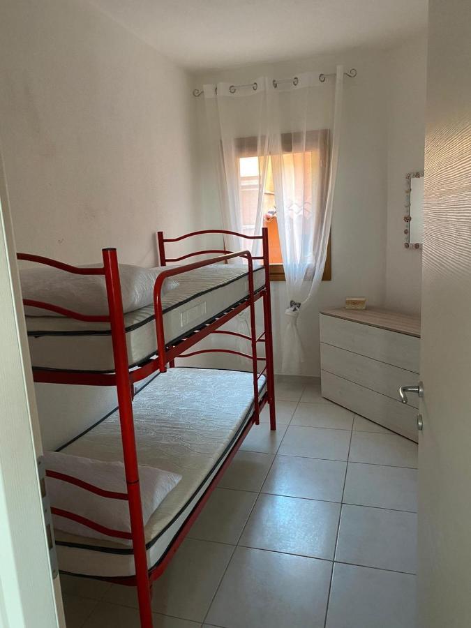 Appartamento Nuovo Isola Rossa Sardegna Cascabraga Ngoại thất bức ảnh