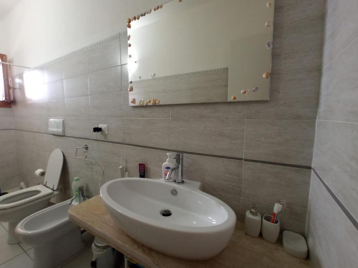 Appartamento Nuovo Isola Rossa Sardegna Cascabraga Ngoại thất bức ảnh