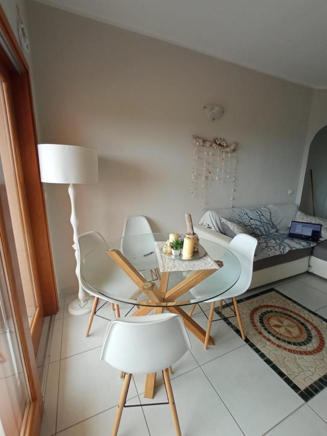 Appartamento Nuovo Isola Rossa Sardegna Cascabraga Ngoại thất bức ảnh