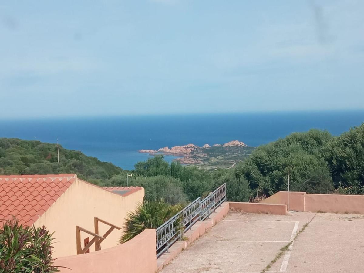 Appartamento Nuovo Isola Rossa Sardegna Cascabraga Ngoại thất bức ảnh