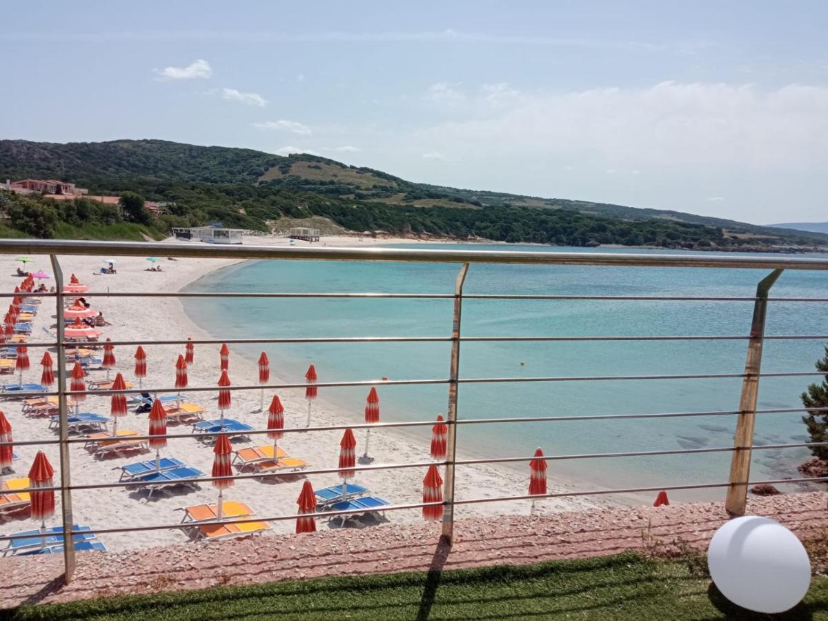 Appartamento Nuovo Isola Rossa Sardegna Cascabraga Ngoại thất bức ảnh