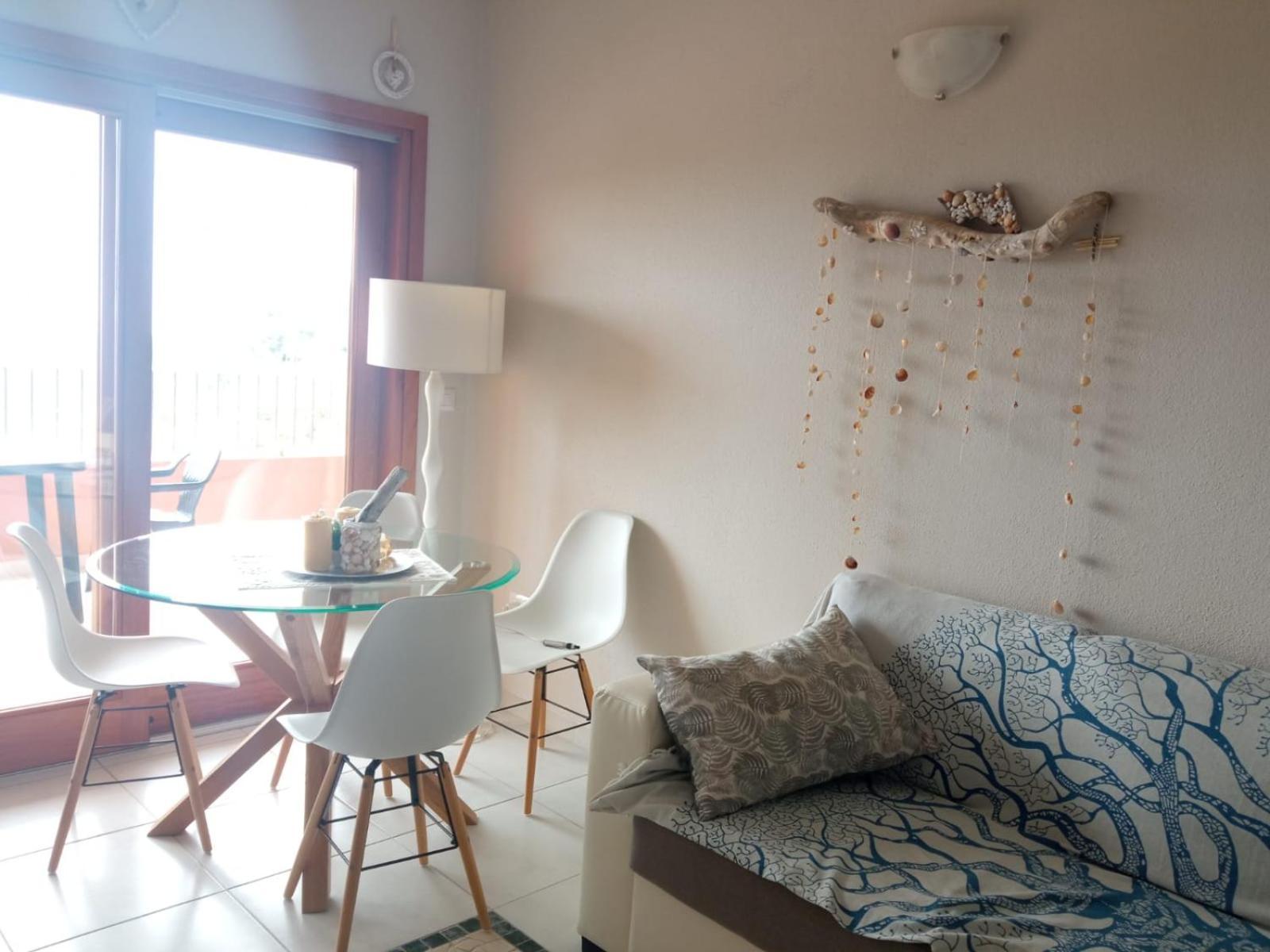 Appartamento Nuovo Isola Rossa Sardegna Cascabraga Ngoại thất bức ảnh