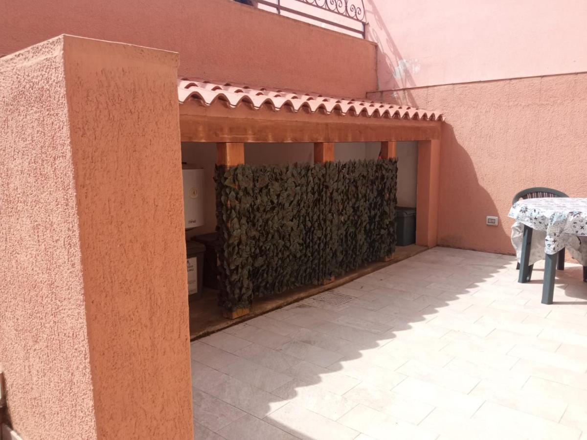 Appartamento Nuovo Isola Rossa Sardegna Cascabraga Ngoại thất bức ảnh