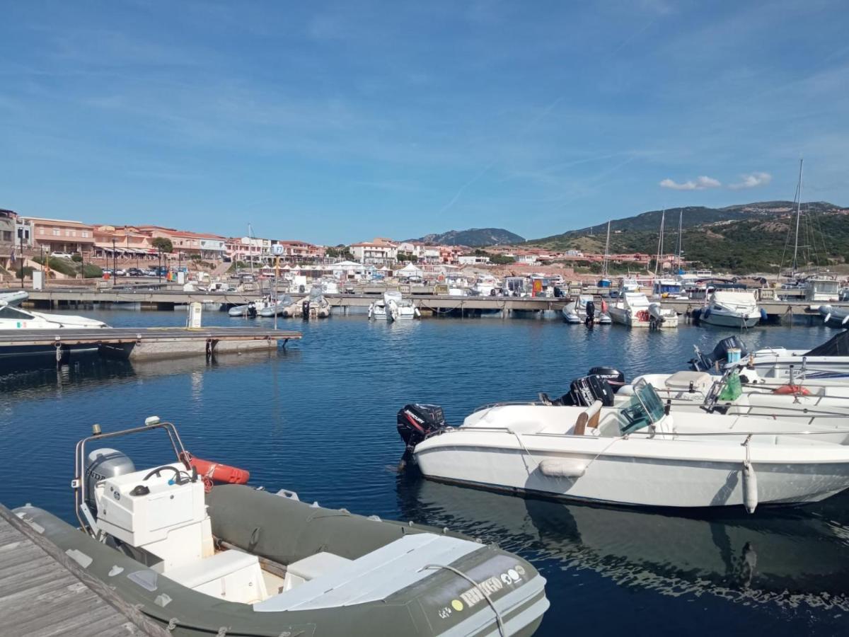 Appartamento Nuovo Isola Rossa Sardegna Cascabraga Ngoại thất bức ảnh