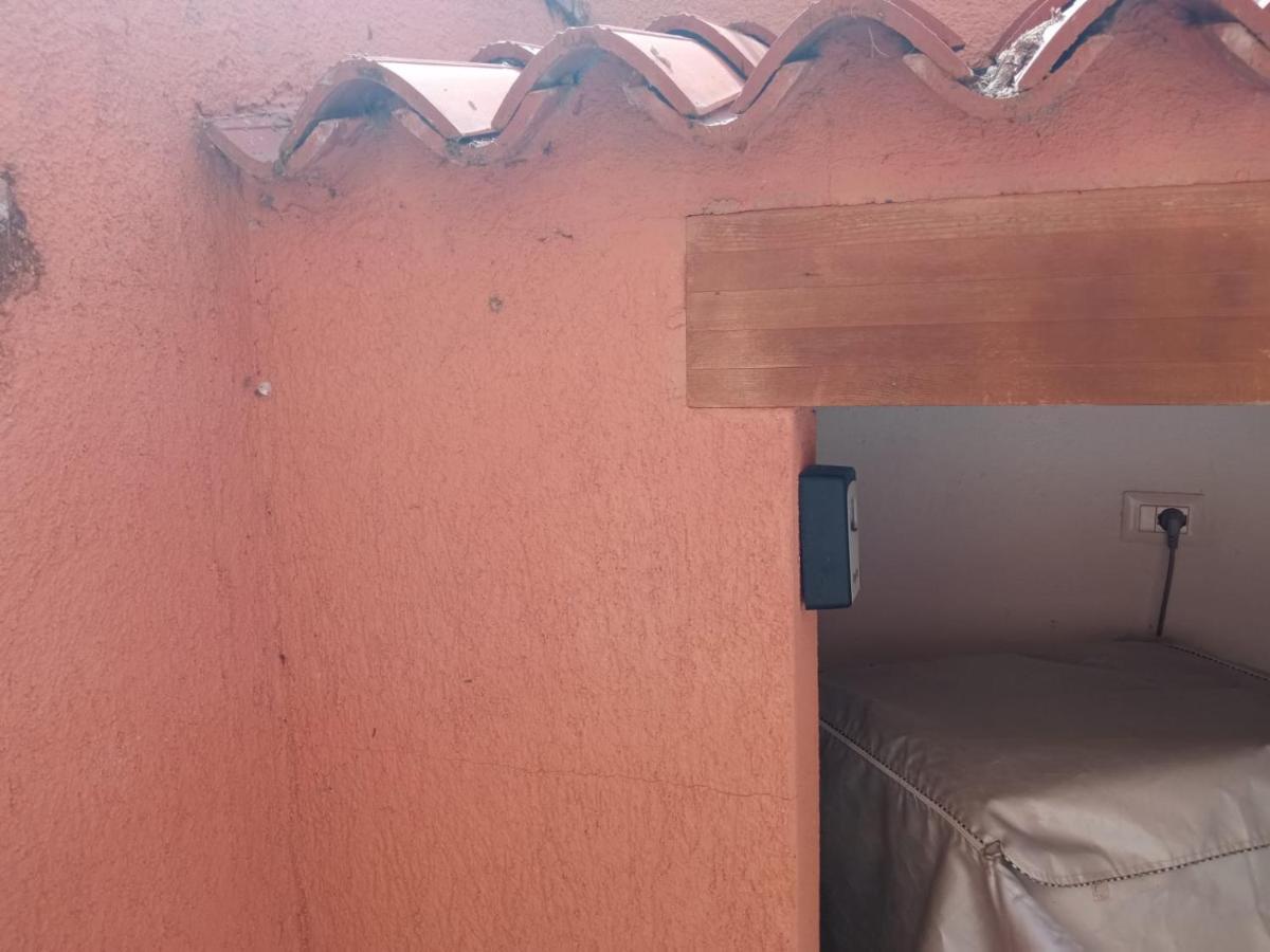 Appartamento Nuovo Isola Rossa Sardegna Cascabraga Ngoại thất bức ảnh